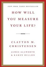 HowWillYouMeasure